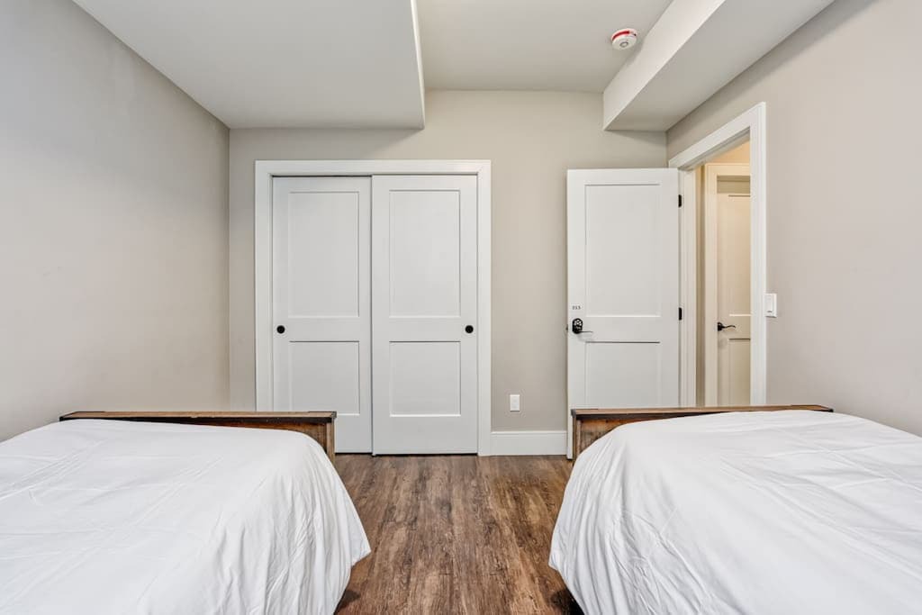 Photo of Bedroom in The Blue Mountains