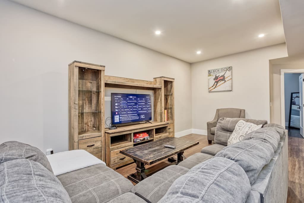 Photo of Livingroom in The Blue Mountains