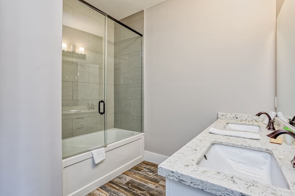 Photo of Bathroom in The Blue Mountains