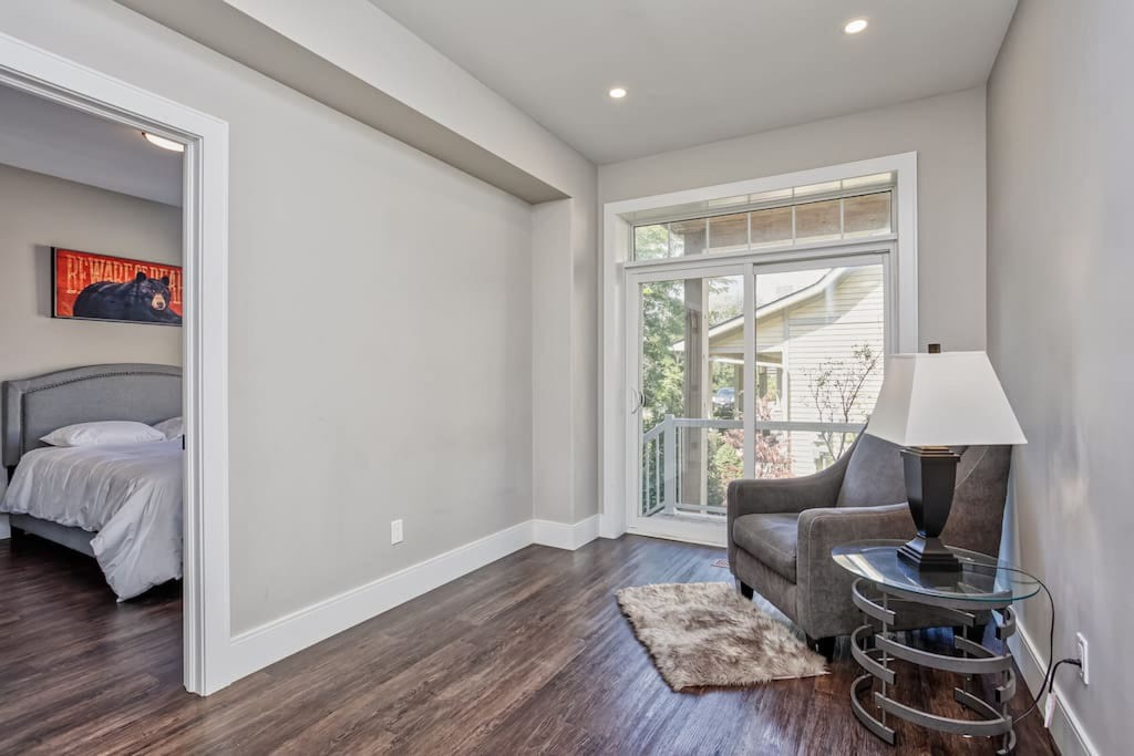 Photo of Livingroom in The Blue Mountains