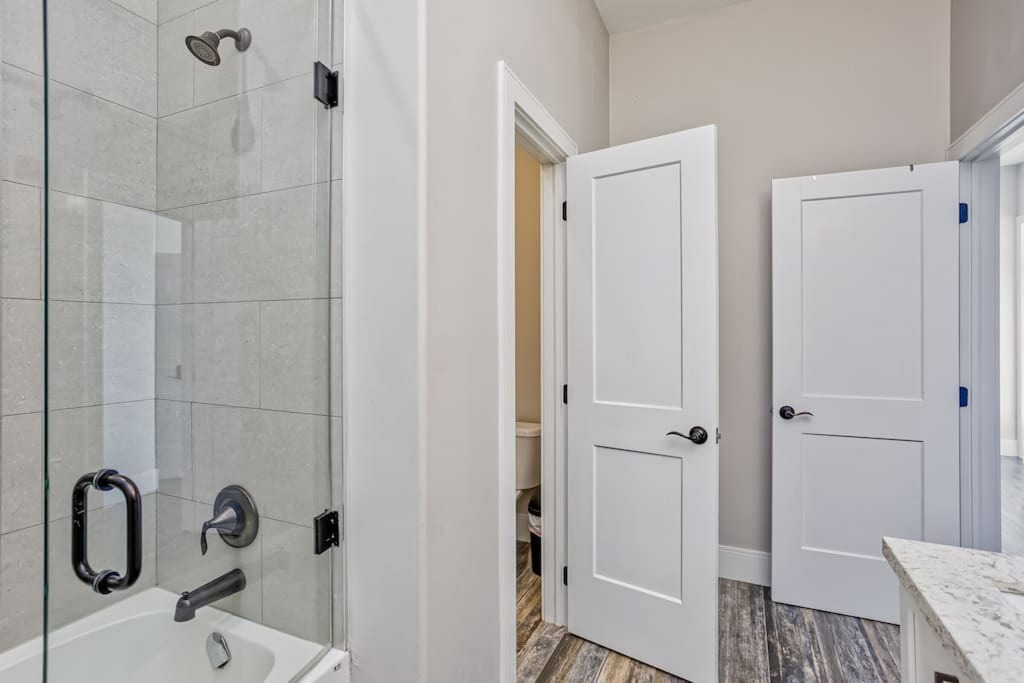 Photo of Bathroom in The Blue Mountains