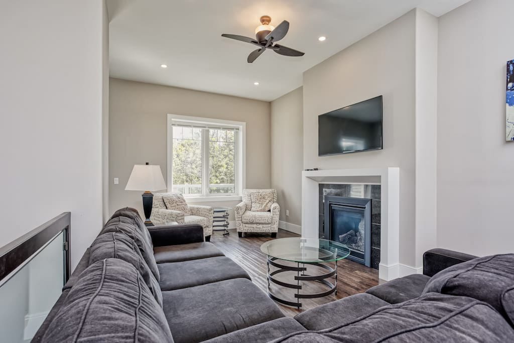 Photo of Livingroom in The Blue Mountains