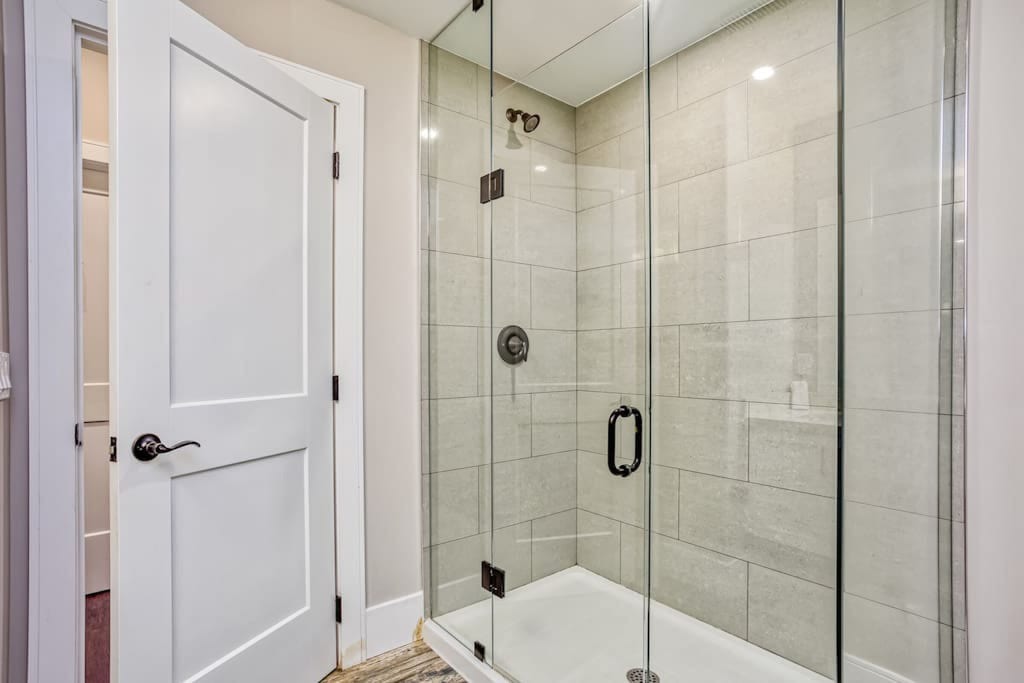 Photo of Bathroom in The Blue Mountains