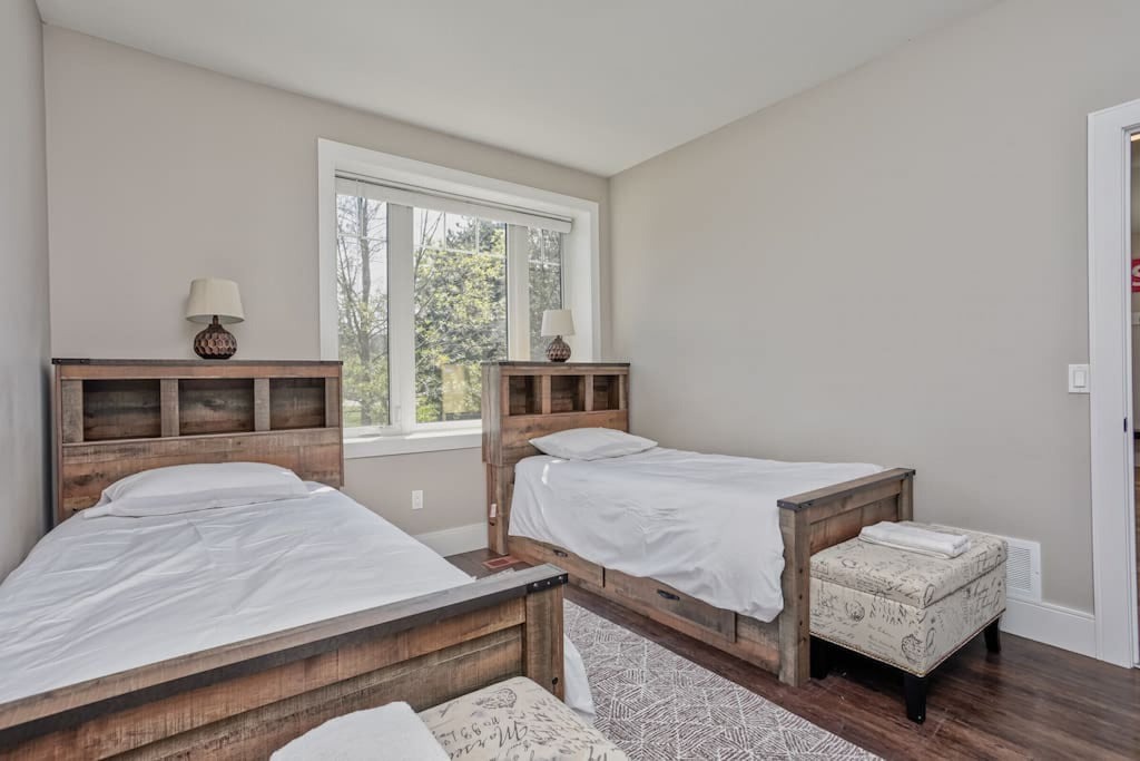 Photo of Bedroom in The Blue Mountains