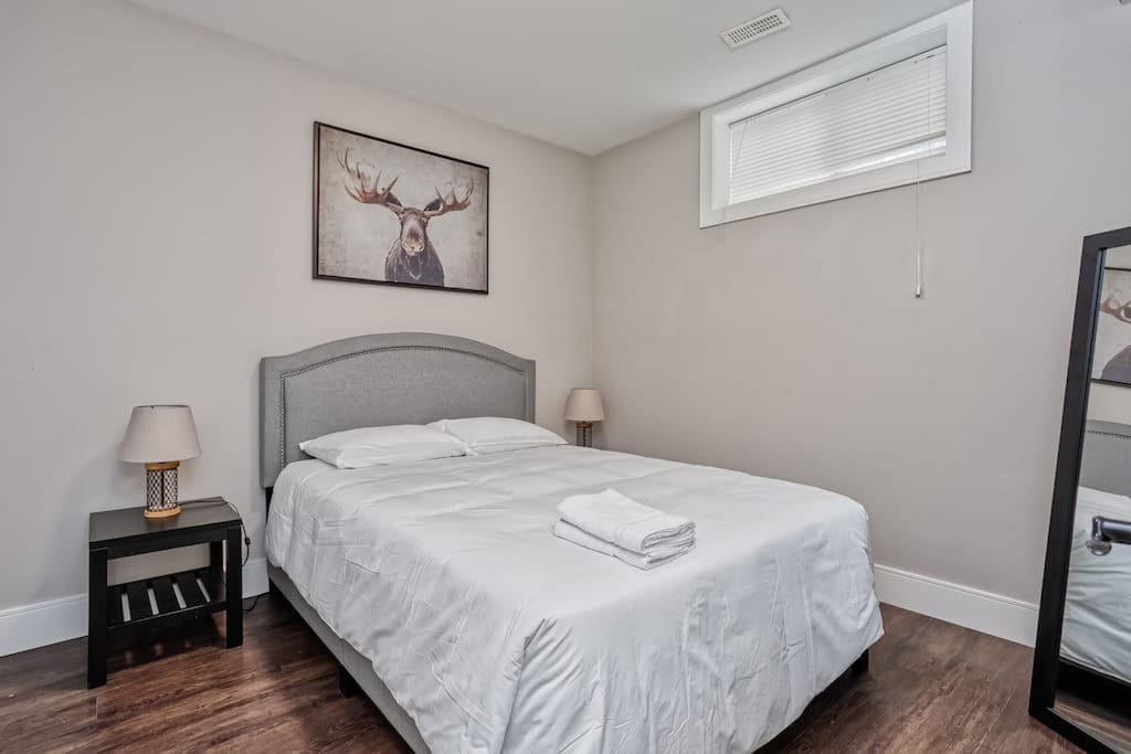 Photo of Bedroom in The Blue Mountains