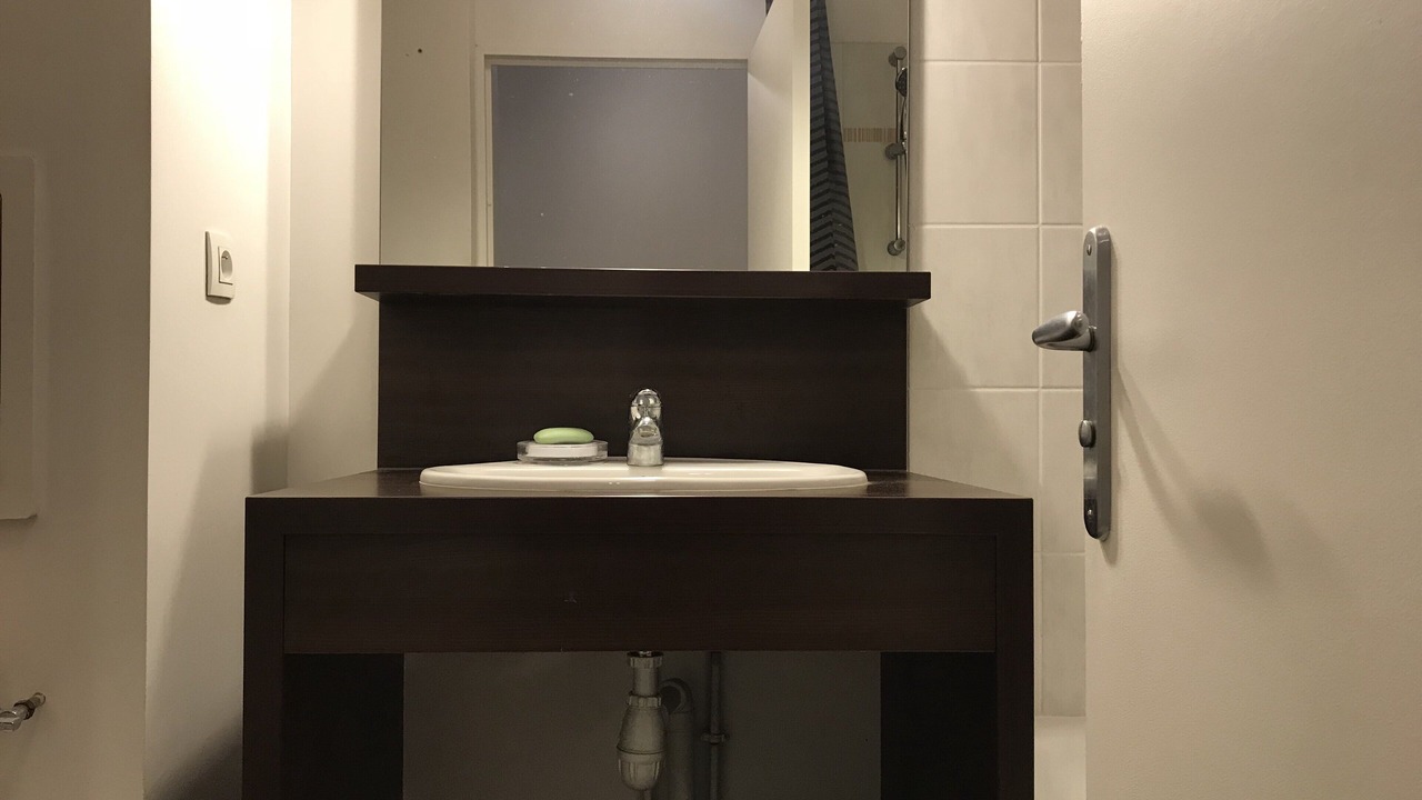 Photo of Bathroom in Montevrain