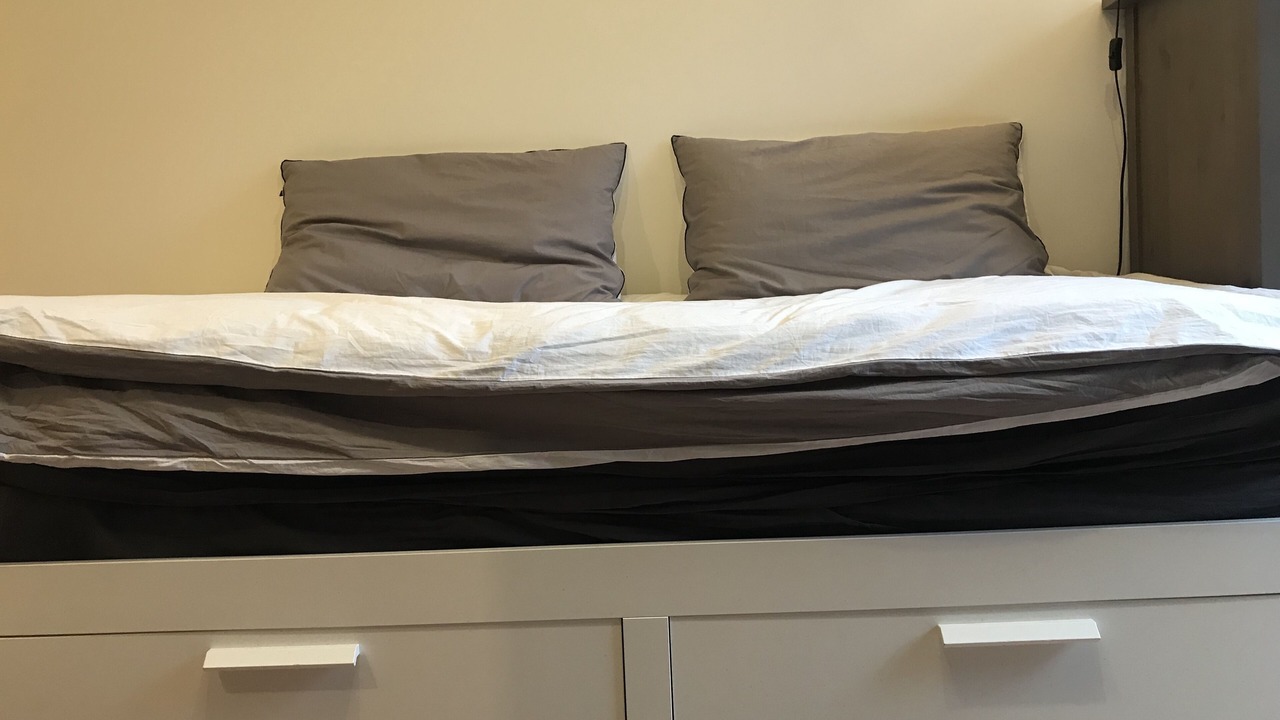 Photo of Bedroom in Montevrain
