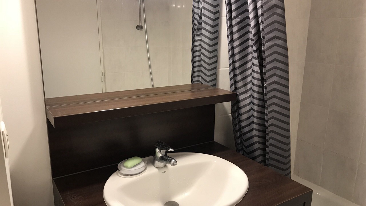 Photo of Bathroom in Montevrain