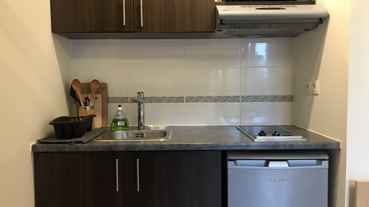 Photo of Kitchen in Montevrain