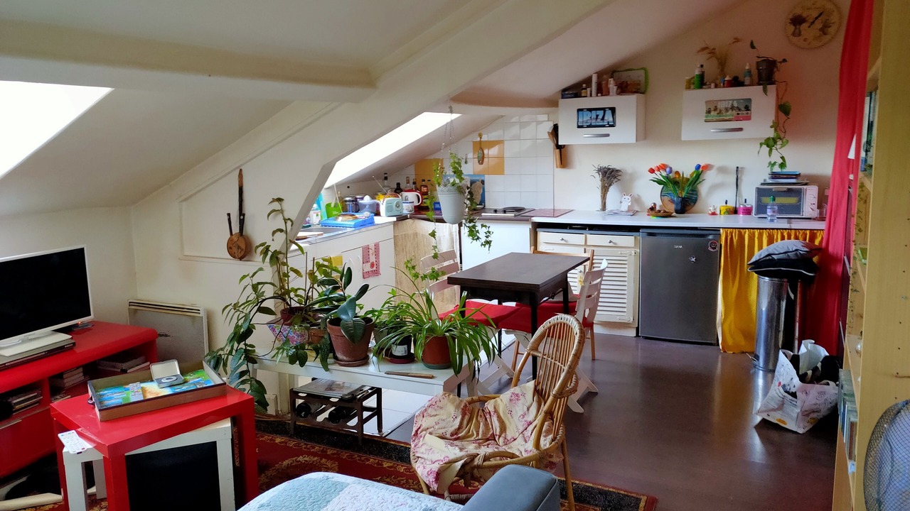 Photo of Kitchen in Clichy
