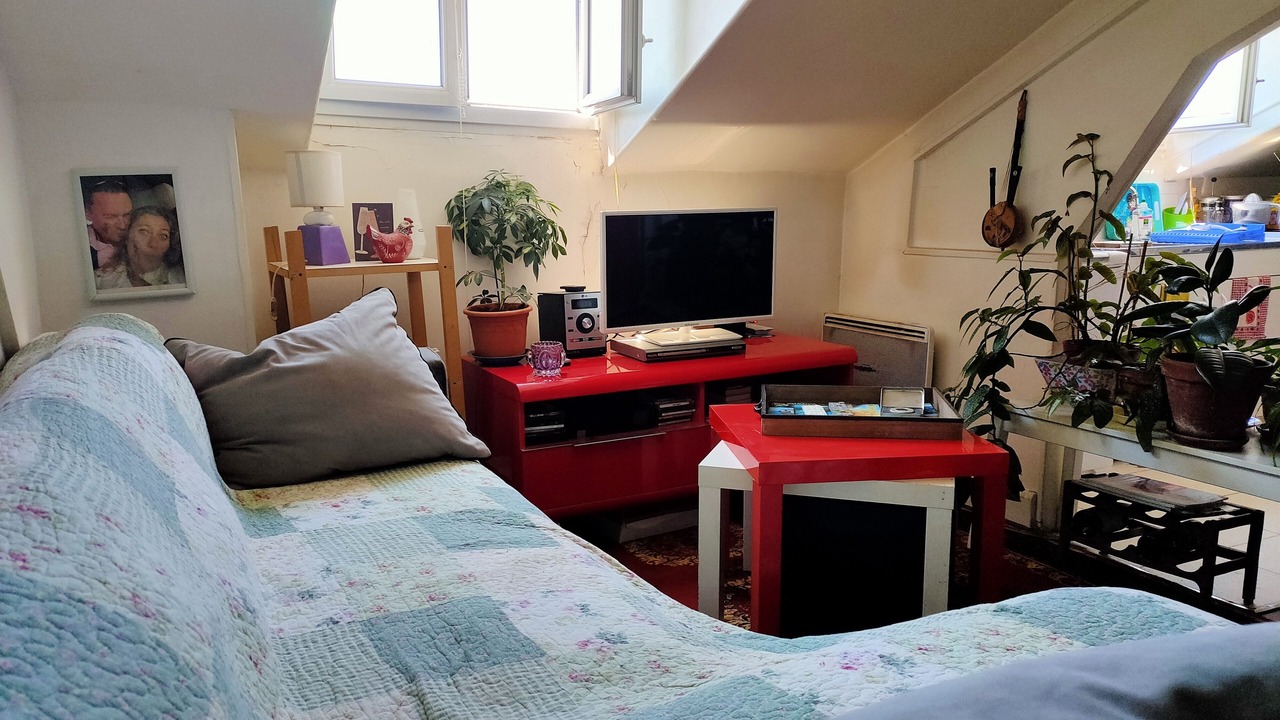 Photo of Bedroom in Clichy