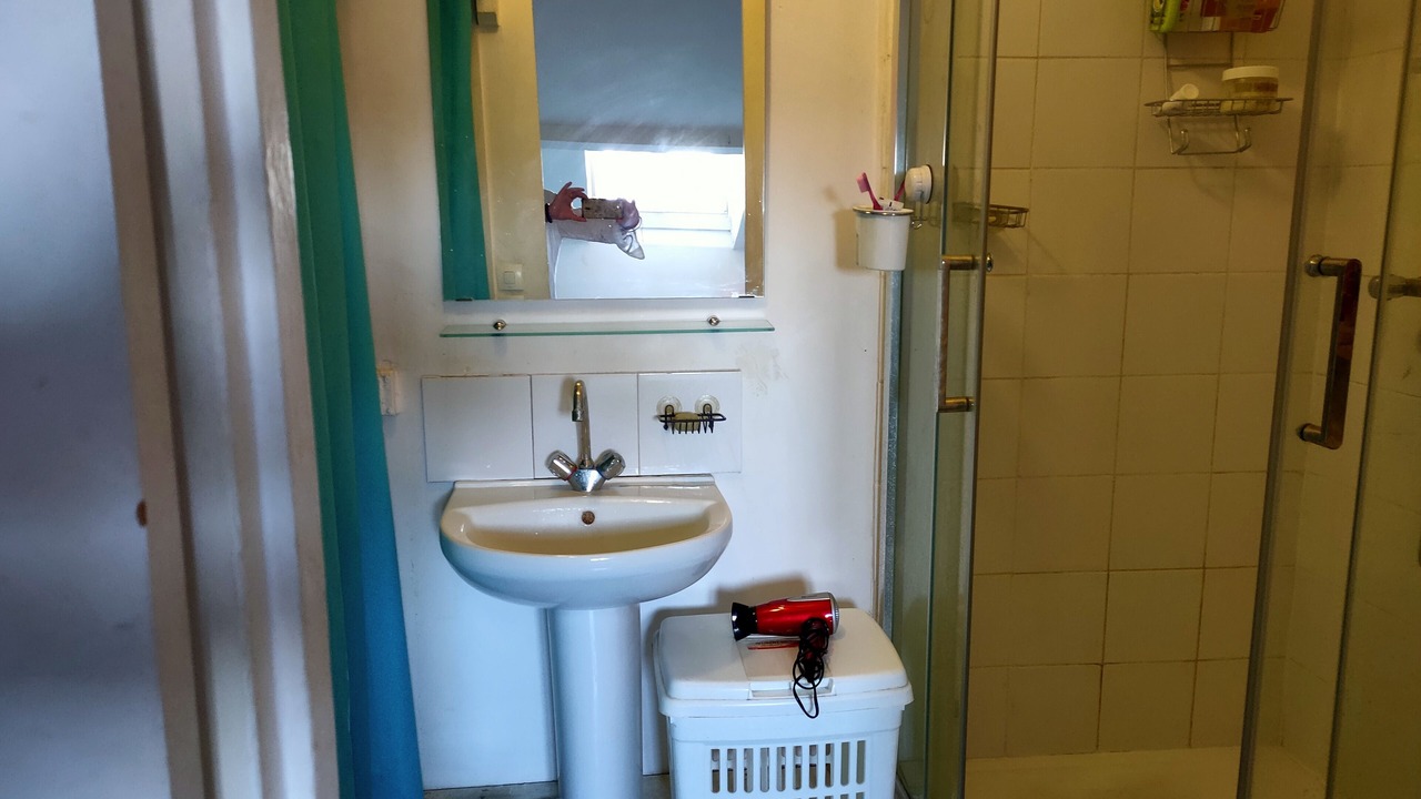 Photo of Bathroom in Clichy