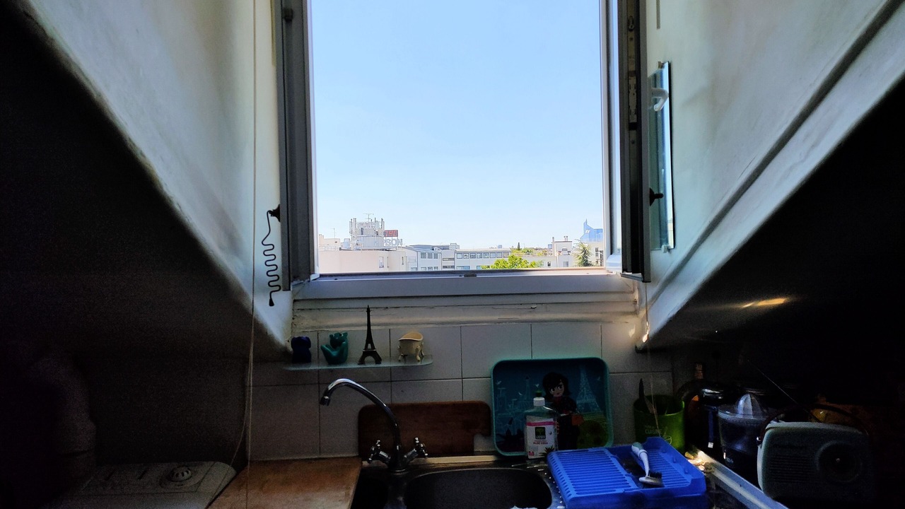 Photo of Kitchen in Clichy