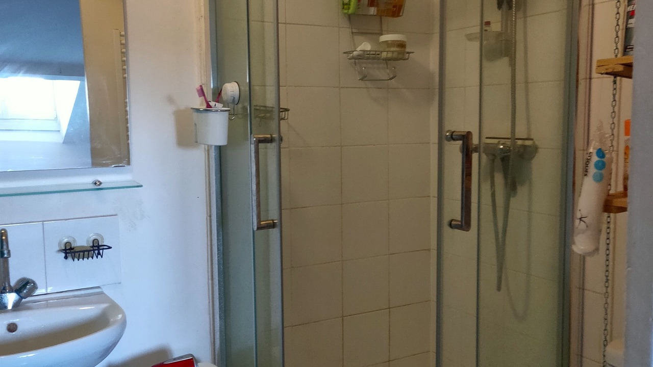 Photo of Bathroom in Clichy