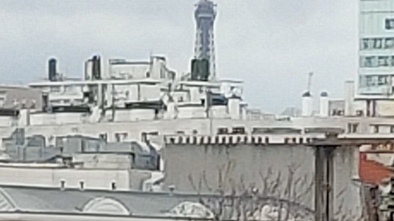 Photo of Outdoor in Clichy