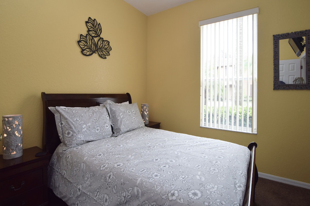 Photo of Bedroom in Regal Palms