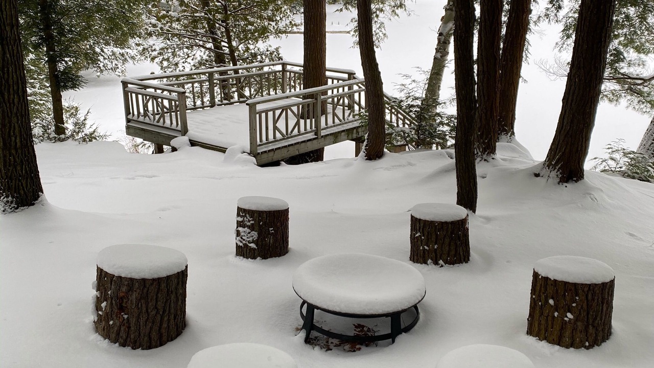 Photo of Outdoor in Otter Lake