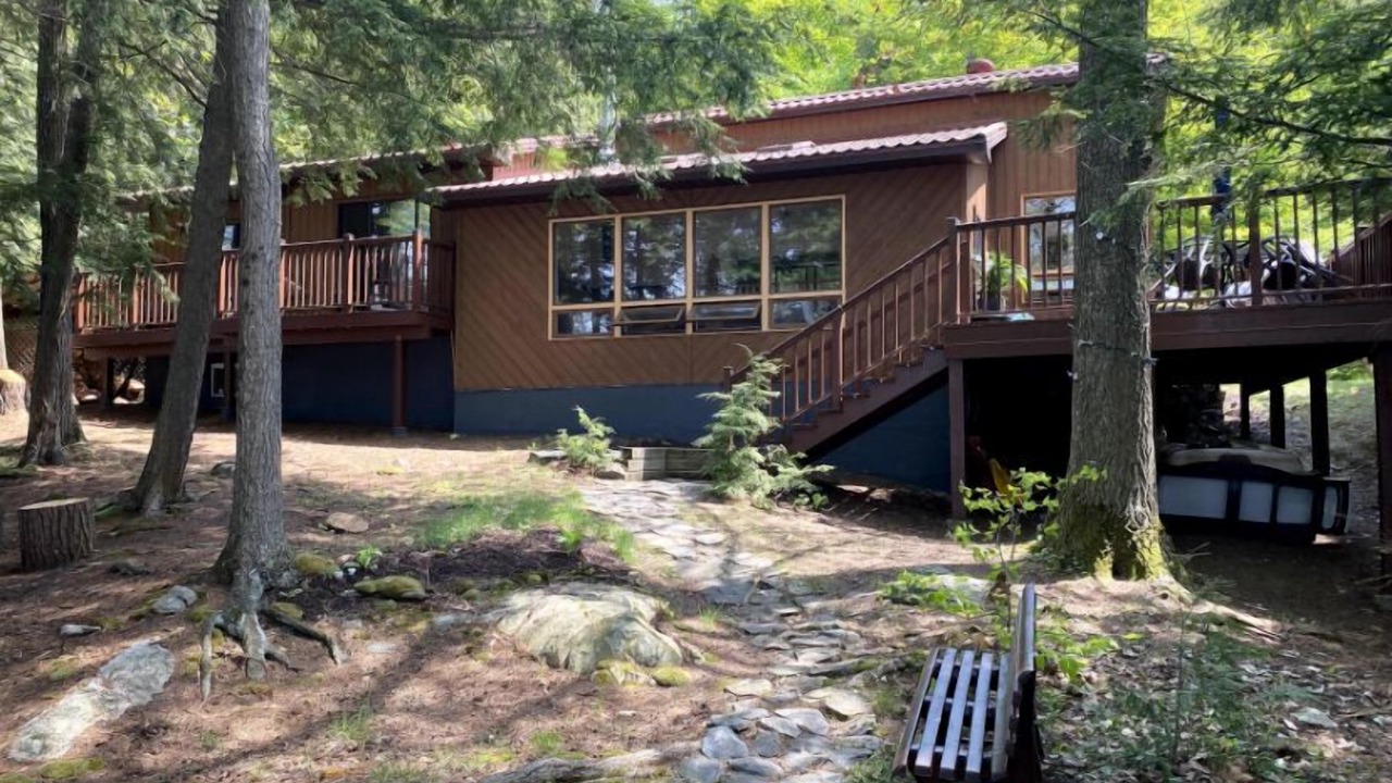 Photo of Outdoor in Otter Lake