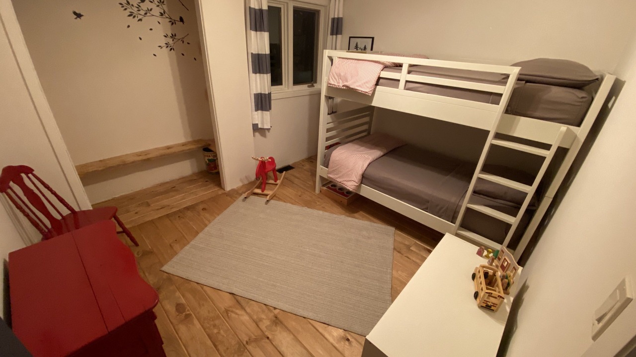 Photo of Bedroom in Otter Lake