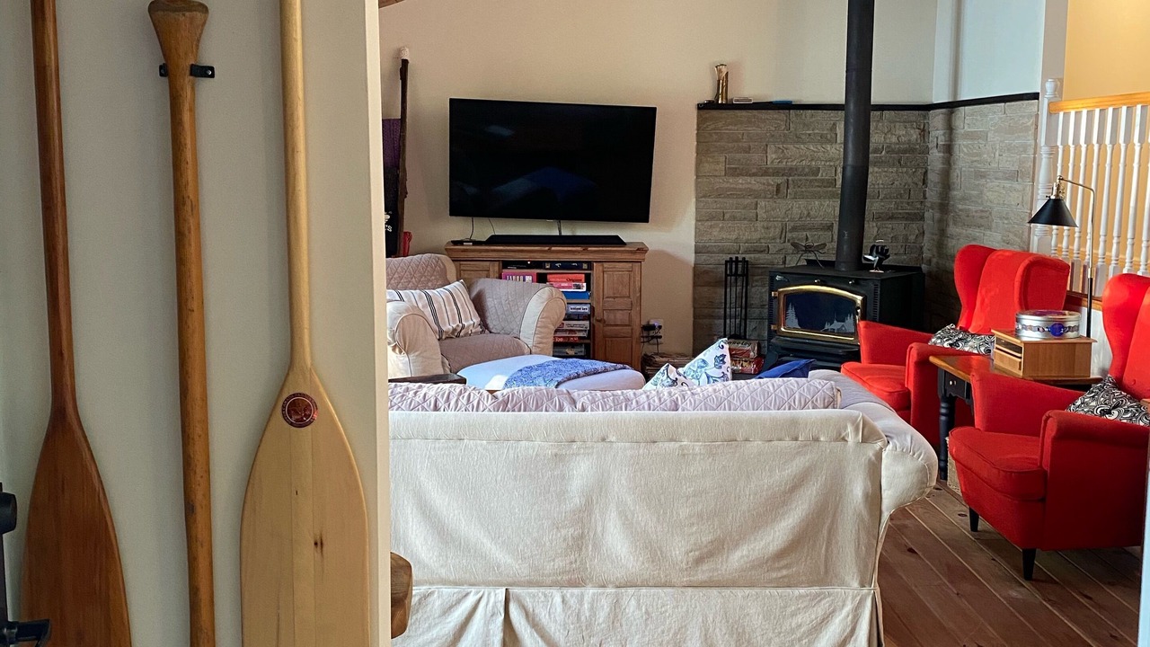 Photo of Livingroom in Otter Lake