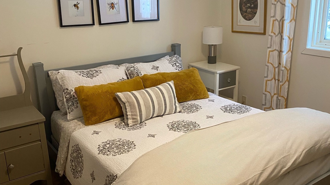 Photo of Bedroom in Otter Lake