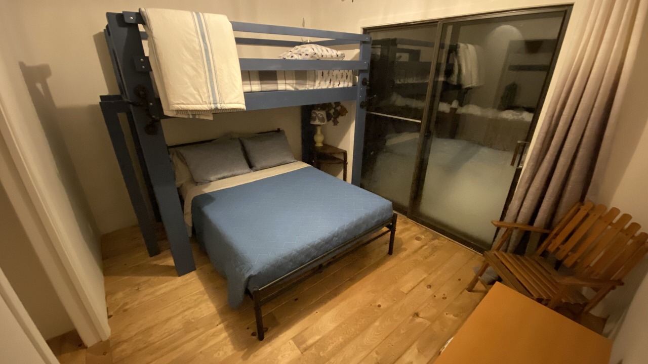 Photo of Bedroom in Otter Lake