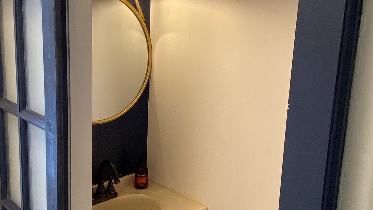 Photo of Bathroom in Otter Lake