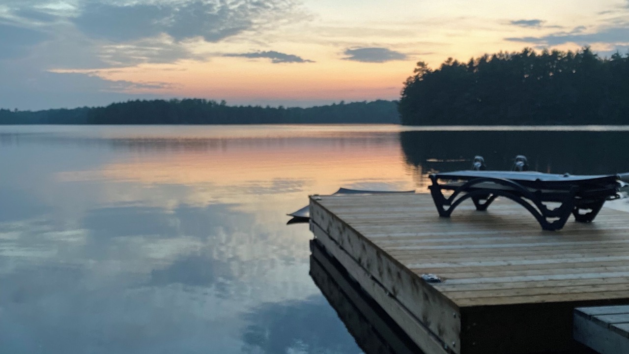 Photo of Others in Otter Lake