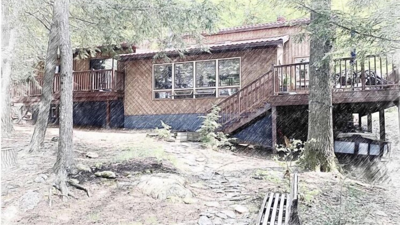 Photo of Outdoor in Otter Lake