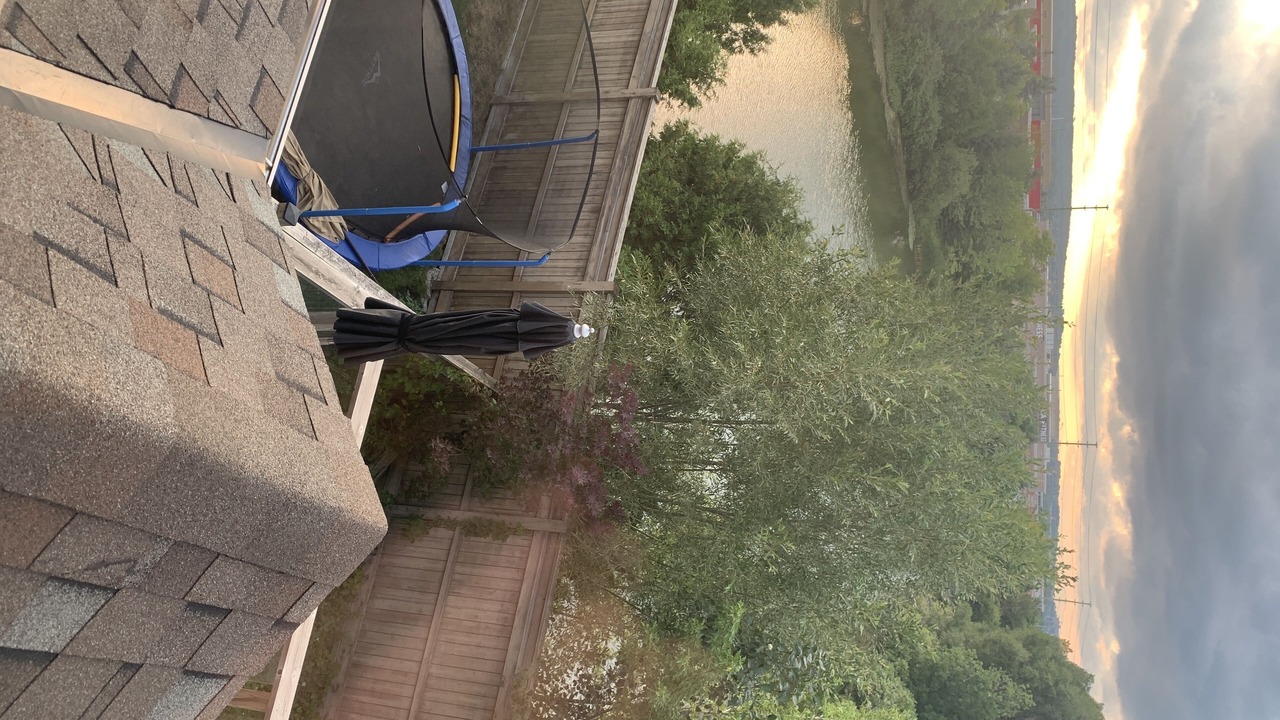Photo of Patio Balcony in Aurora
