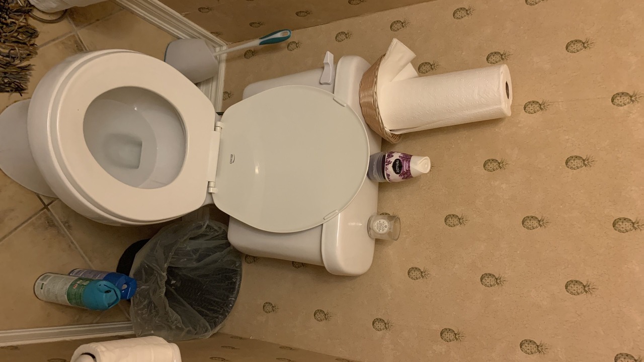 Photo of Bathroom in Aurora