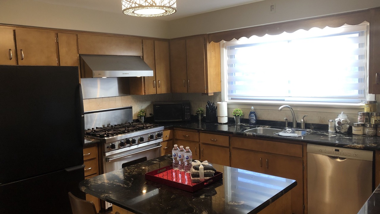 Photo of Kitchen in Welland