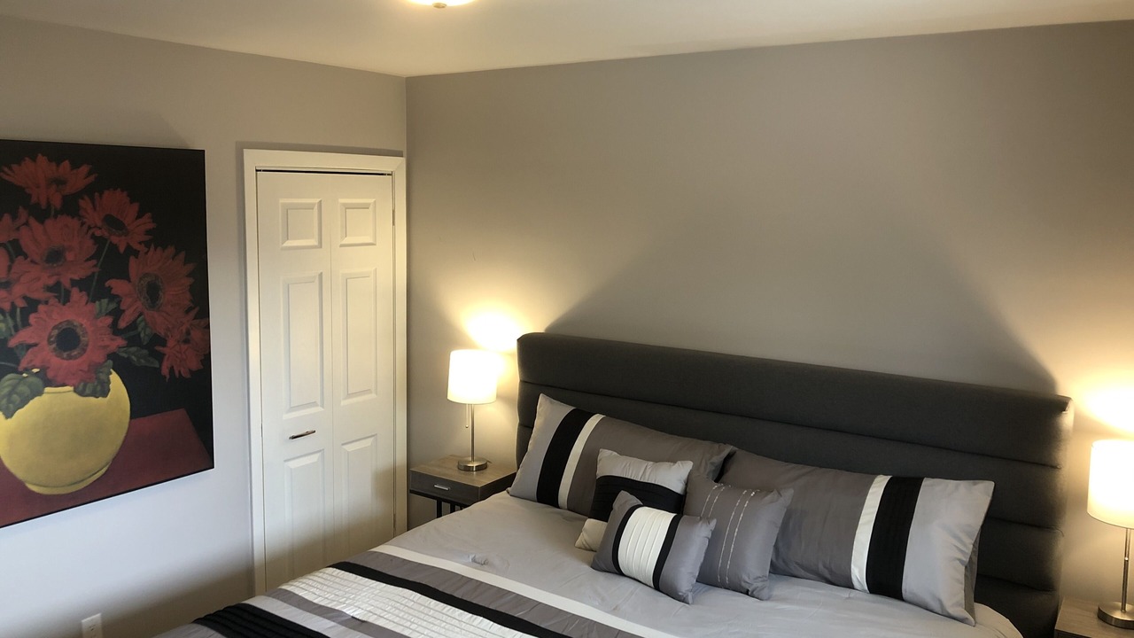 Photo of Bedroom in Welland