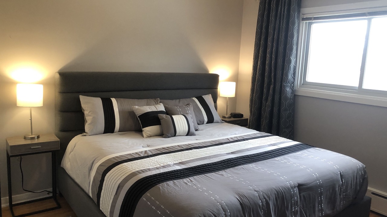 Photo of Bedroom in Welland