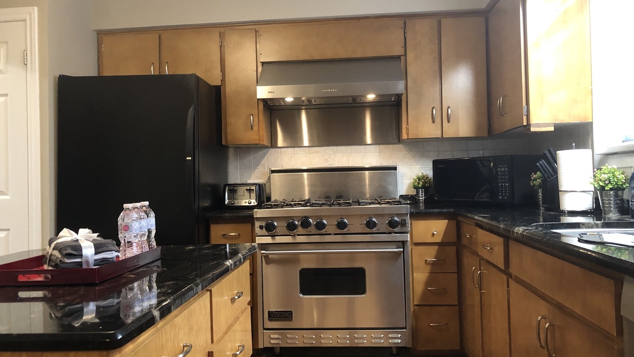 Photo of Kitchen in Welland