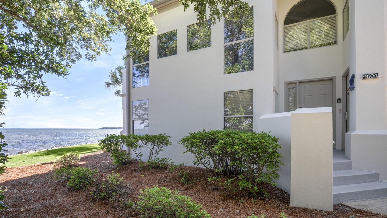 Photo of Outdoor in Miramar Beach