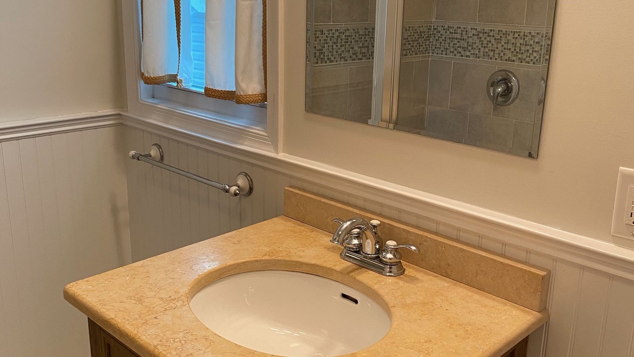 Photo of Bathroom in Bradley Beach