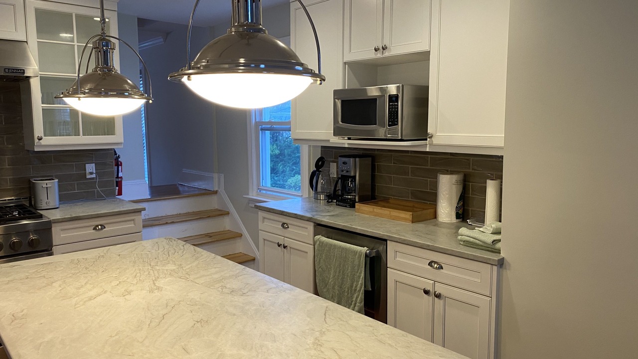 Photo of Kitchen in Bradley Beach