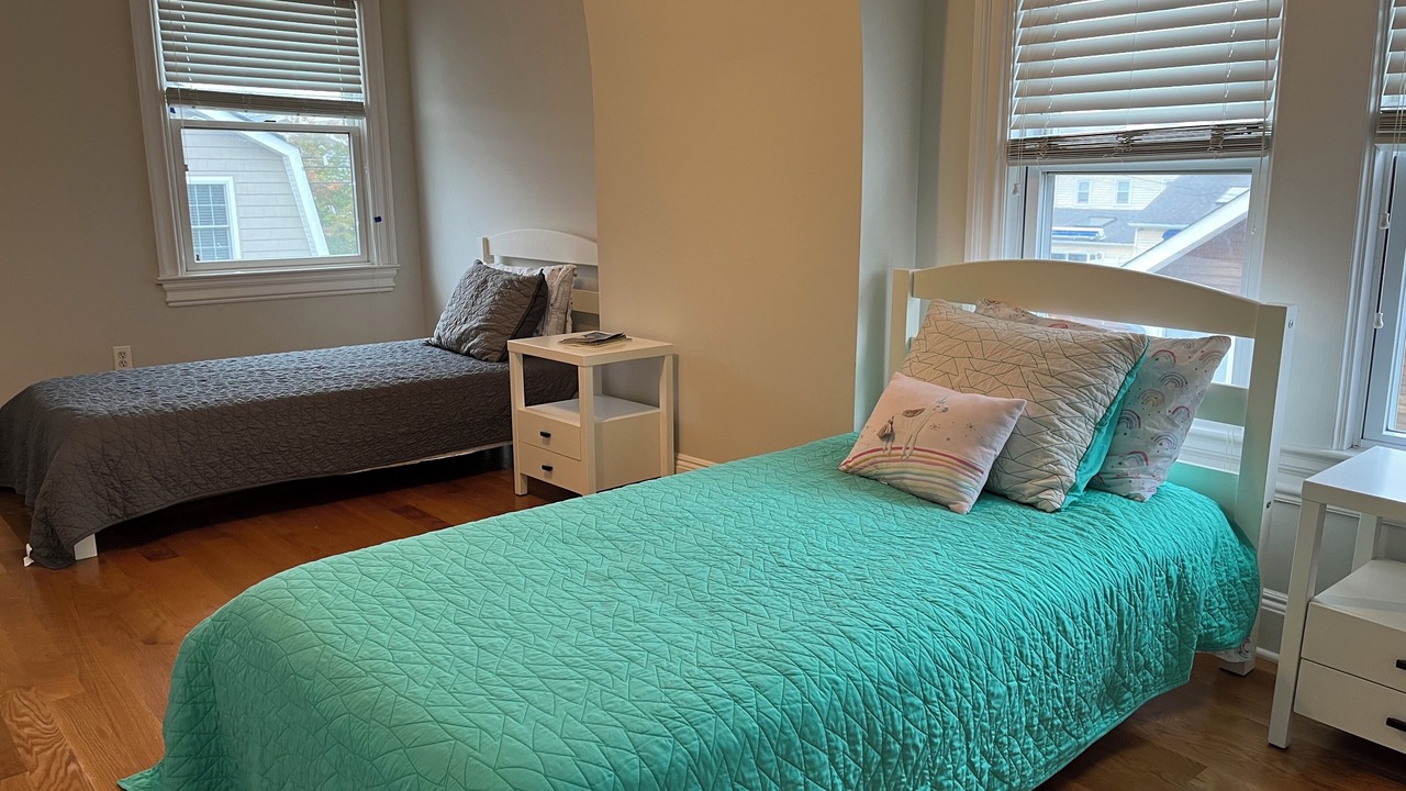 Photo of Bedroom in Bradley Beach