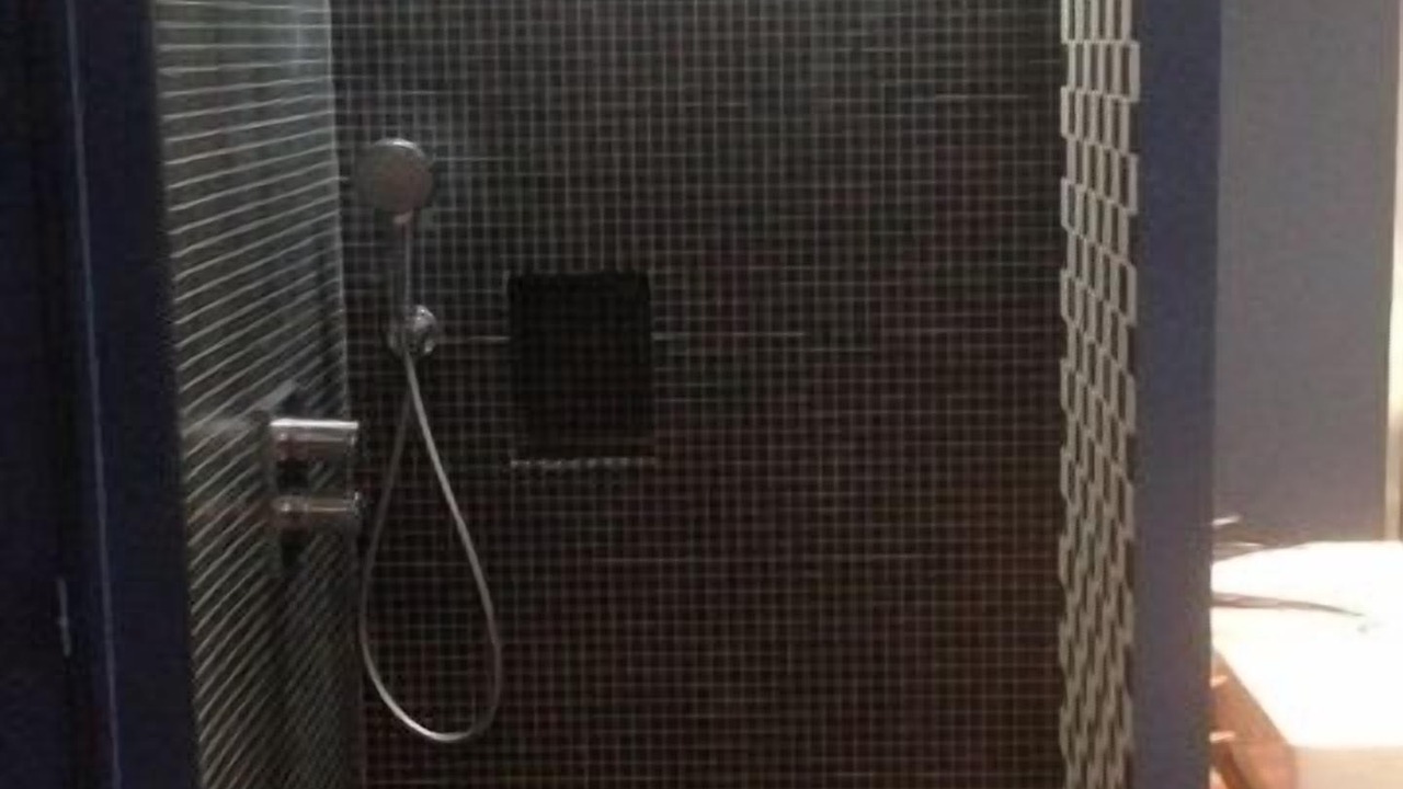 Photo of Bathroom in Quartier de Rochechouart