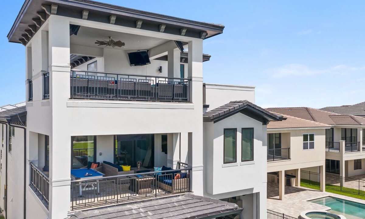 Photo of Outdoor in Bay Lake