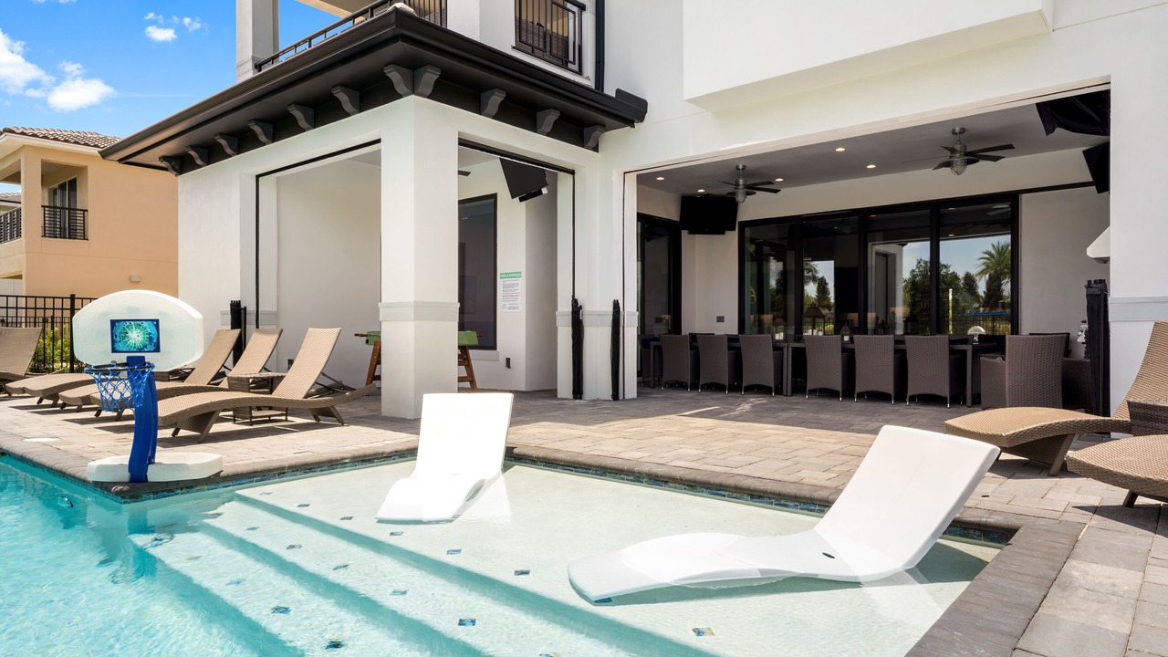 Photo of Outdoor in Bay Lake