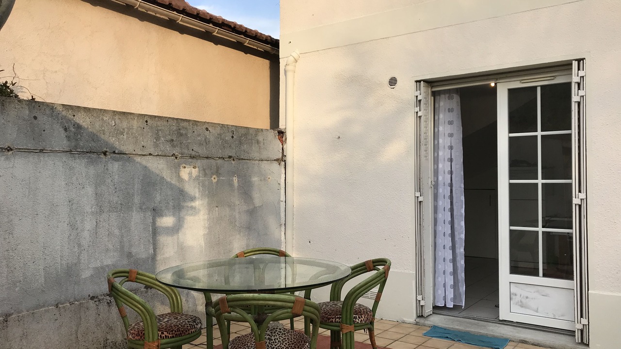 Photo of Outdoor in Villemomble