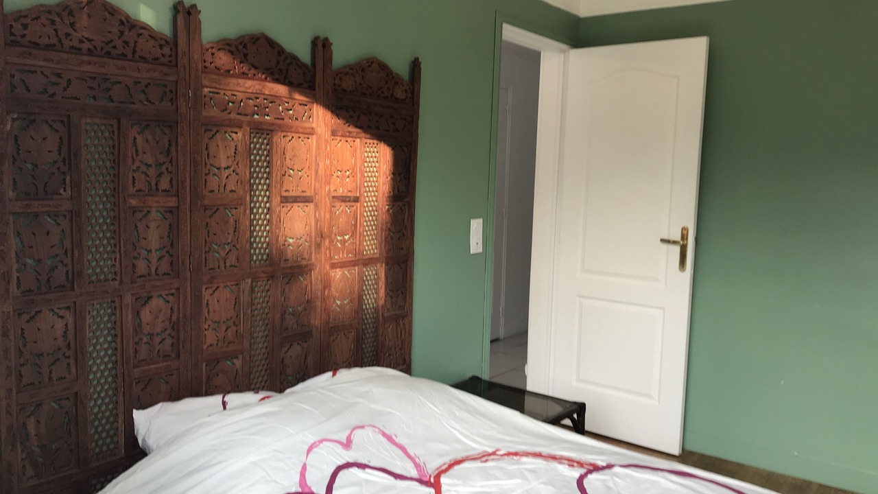 Photo of Bedroom in Villemomble