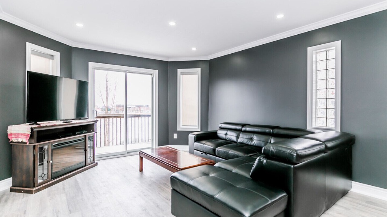 Photo of Bedroom in Wasaga Beach