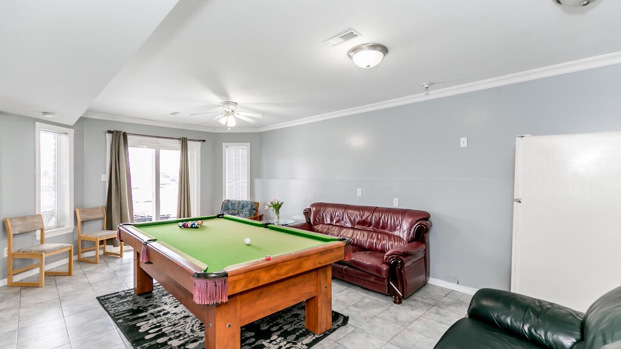 Photo of Bedroom in Wasaga Beach