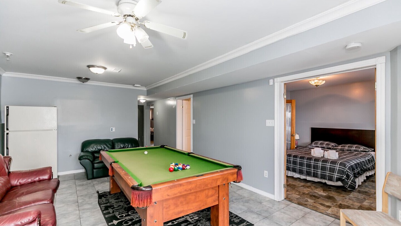 Photo of Bedroom in Wasaga Beach