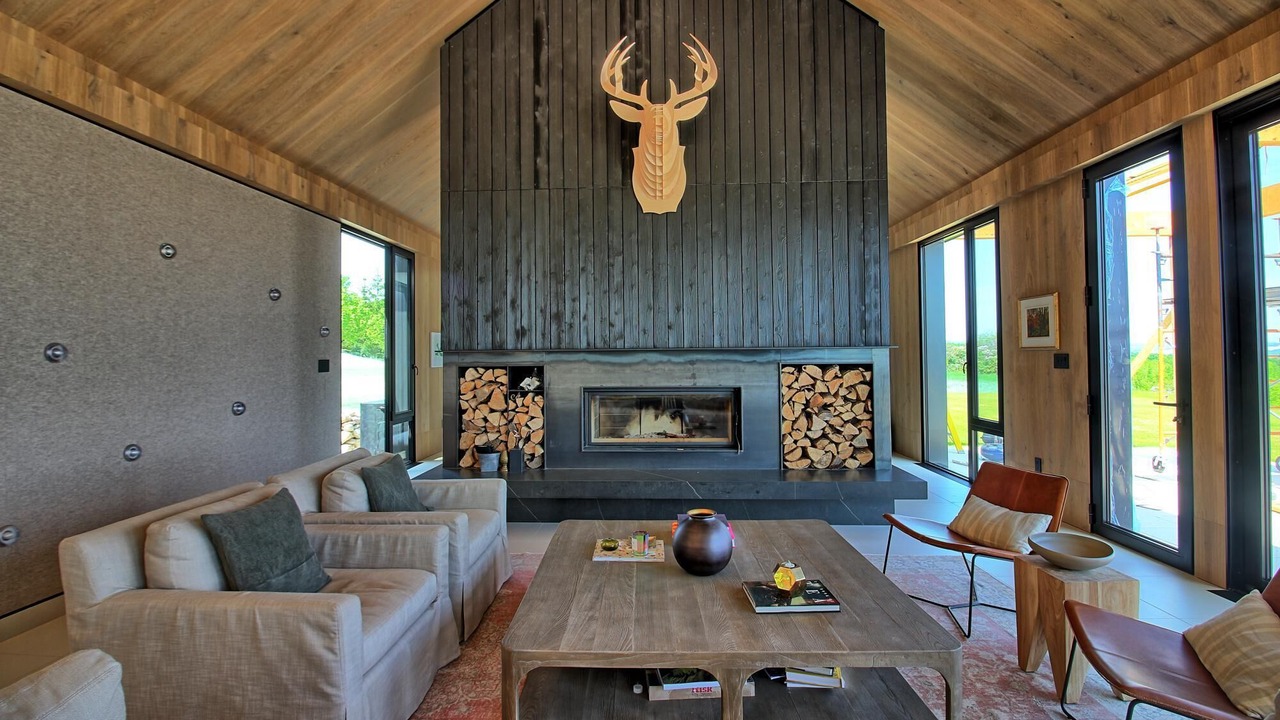 Photo of Bedroom in Creemore