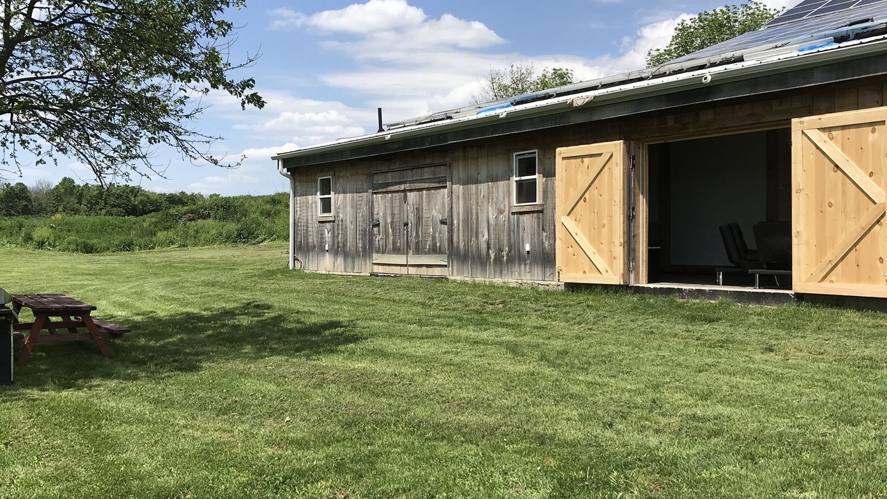 Photo of Outdoor in Bradford West Gwillimbury