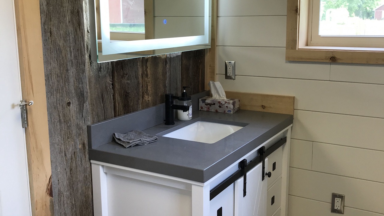 Photo of Bathroom in Bradford West Gwillimbury